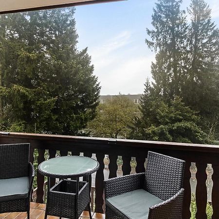 Apartment Cosy - An Skipiste Und Bikepark Βίντερμπεργκ Εξωτερικό φωτογραφία