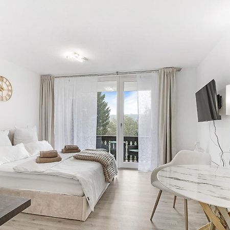 Apartment Cosy - An Skipiste Und Bikepark Βίντερμπεργκ Εξωτερικό φωτογραφία