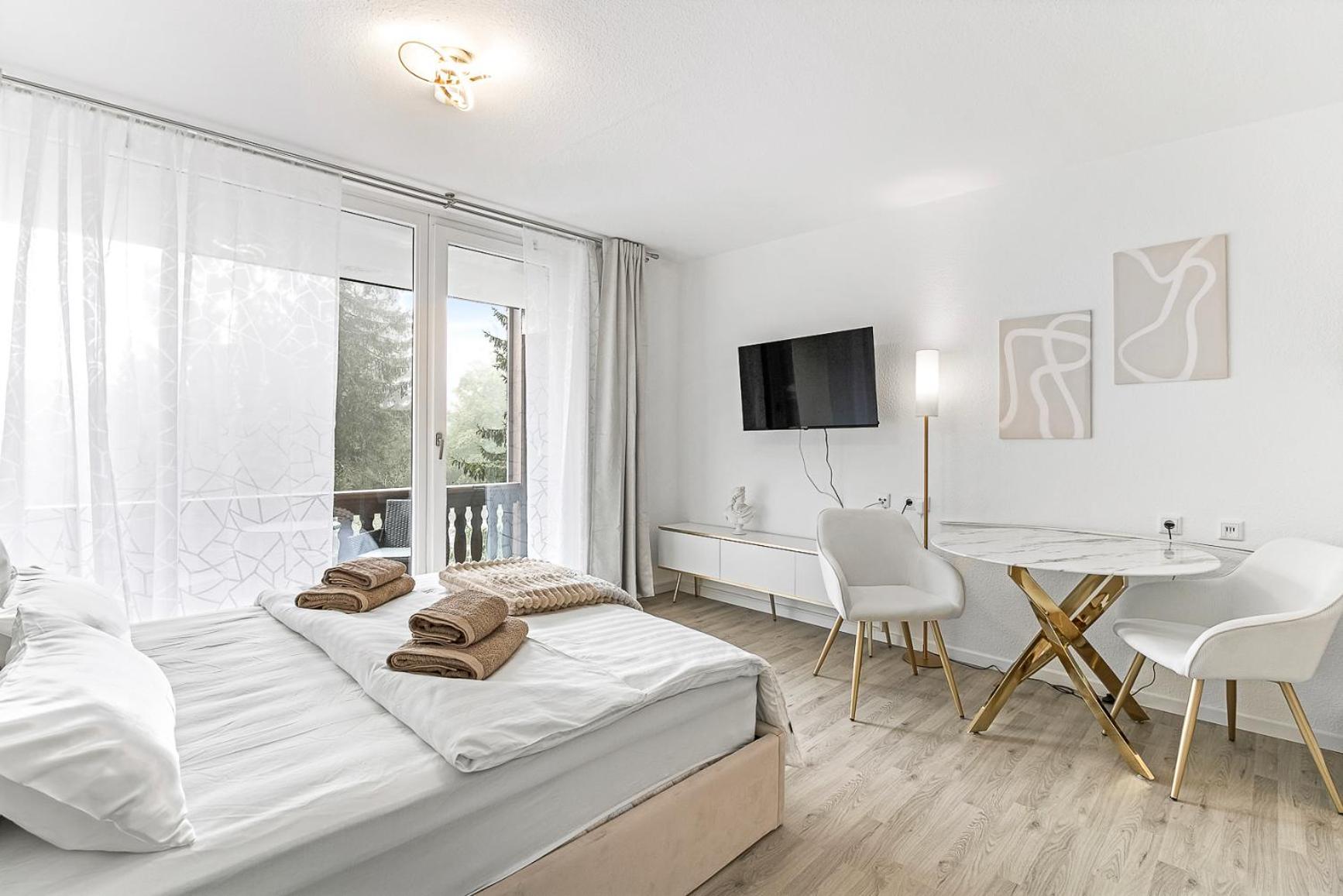 Apartment Cosy - An Skipiste Und Bikepark Βίντερμπεργκ Εξωτερικό φωτογραφία