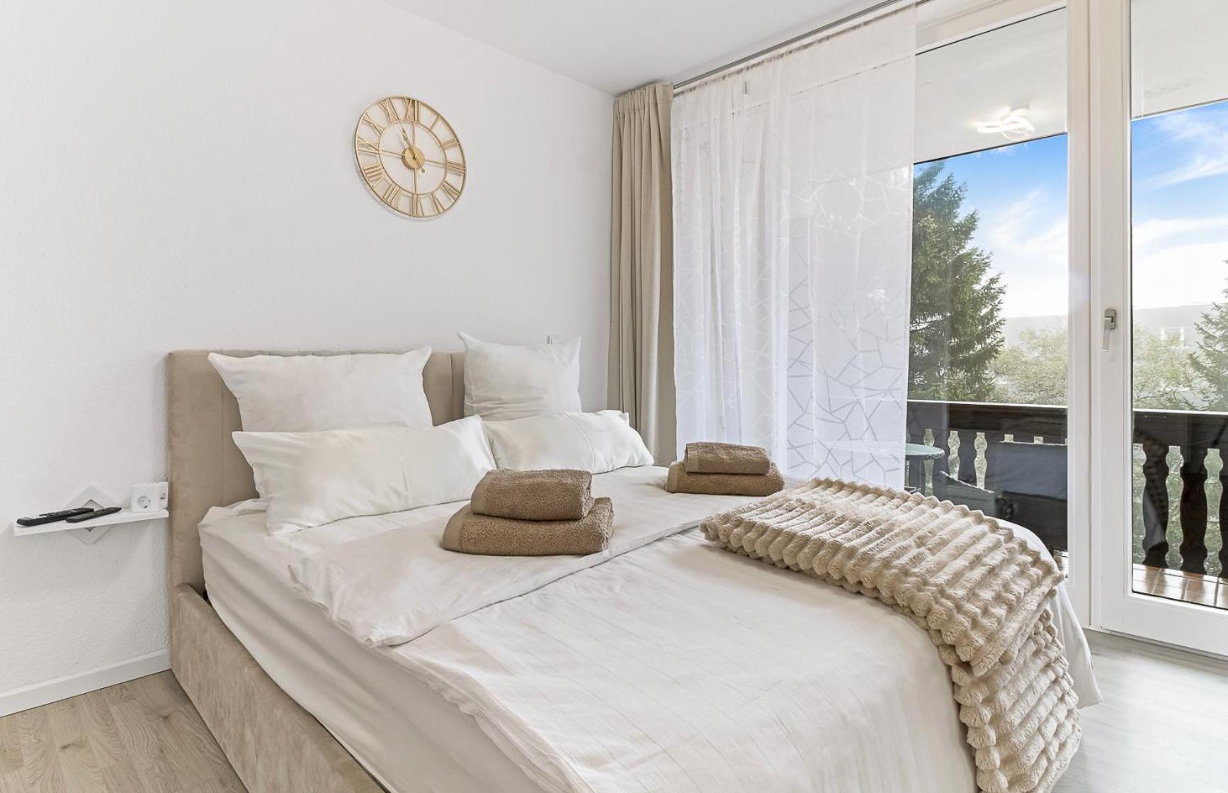 Apartment Cosy - An Skipiste Und Bikepark Βίντερμπεργκ Εξωτερικό φωτογραφία