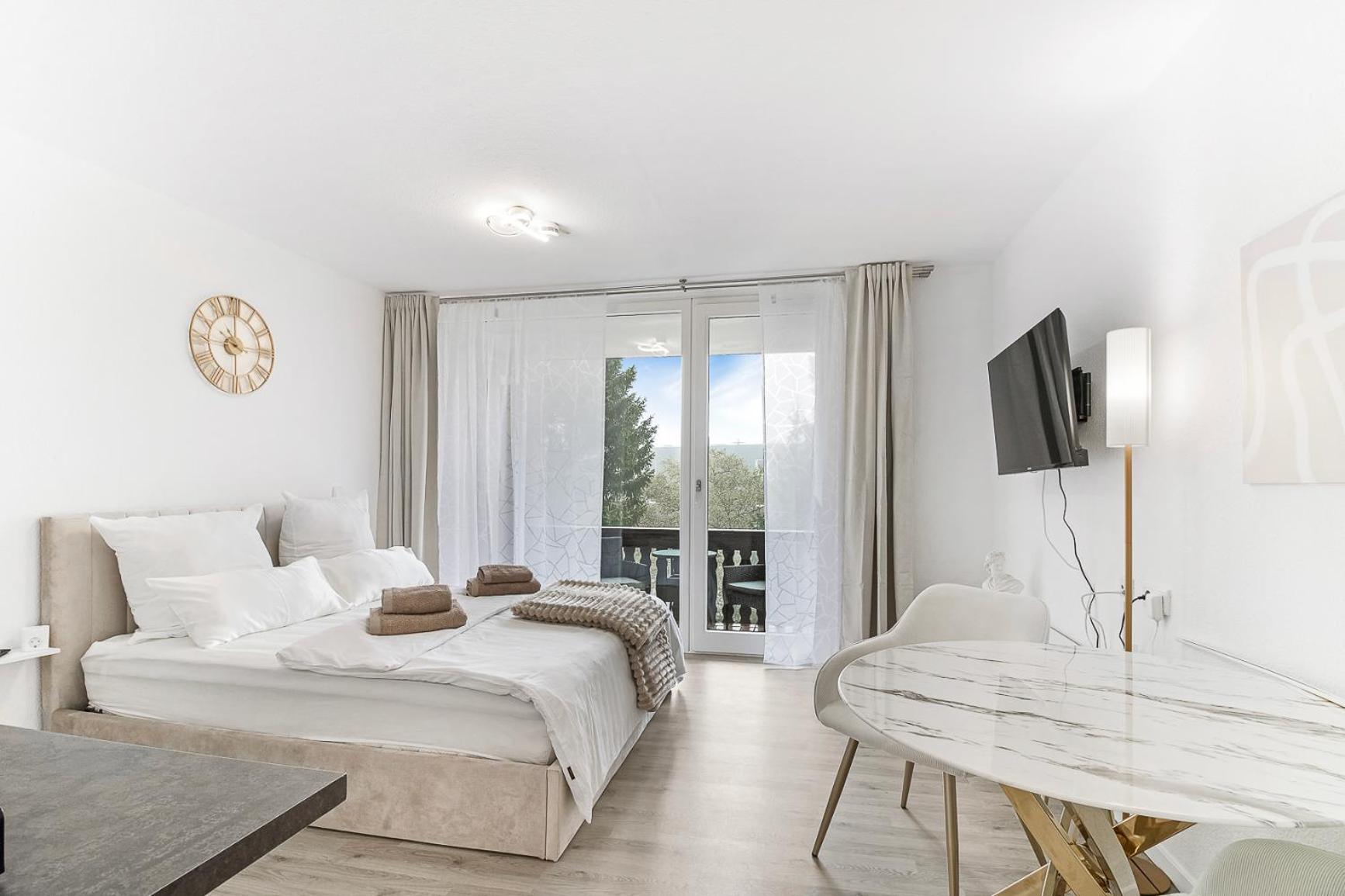 Apartment Cosy - An Skipiste Und Bikepark Βίντερμπεργκ Εξωτερικό φωτογραφία